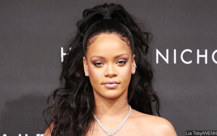 Rihanna