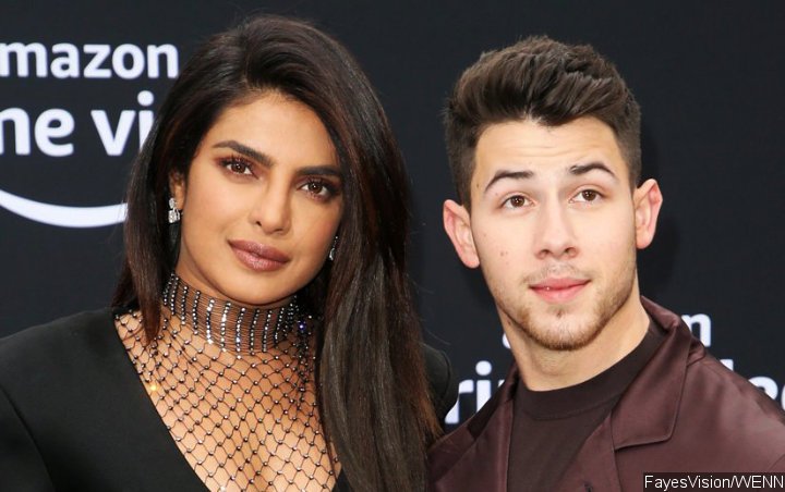 Priyanka Chopra Explains Why She Couldn't Join Nick Jonas at 2019 MTV VMAs