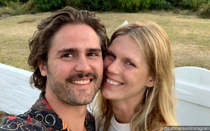 Keith Richards' Daughter Marries Filmmaker Boyfriend at a Connecticut Farm
