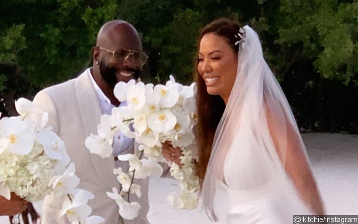 Boyz II Men's Wanya Morris' Marriage to Girlfriend Amber Sparks Confusion: Isn't He Already Married?