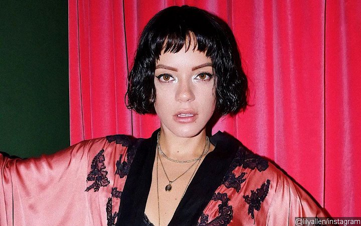 Lily Allen Calls Out Warner Records for Disregarding Her Sexual Assault Report