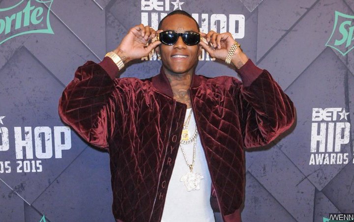 Soulja Boy Gains 50 Pounds in First Appearance After Reported Missing