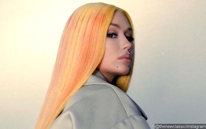Iggy Azalea Snaps at Trolls While Defending Her American Status: 'It Is My Country'