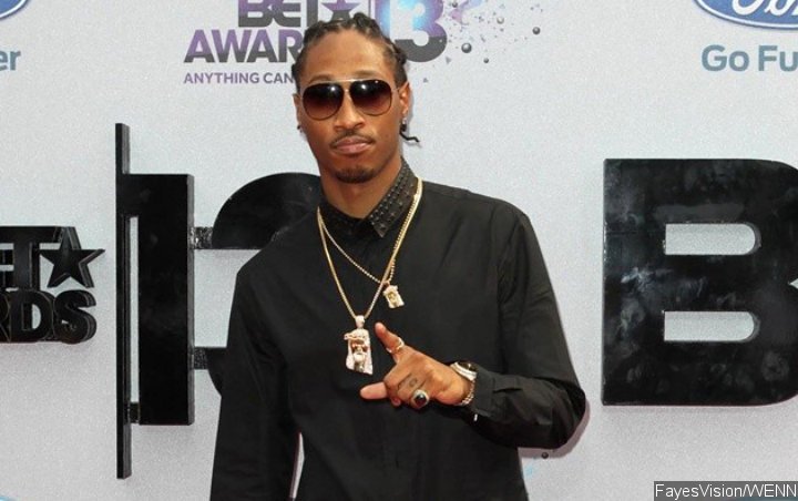 Future Faces Backlash for Rapping About Not Knowing Baby Mama's Name on Upcoming Song
