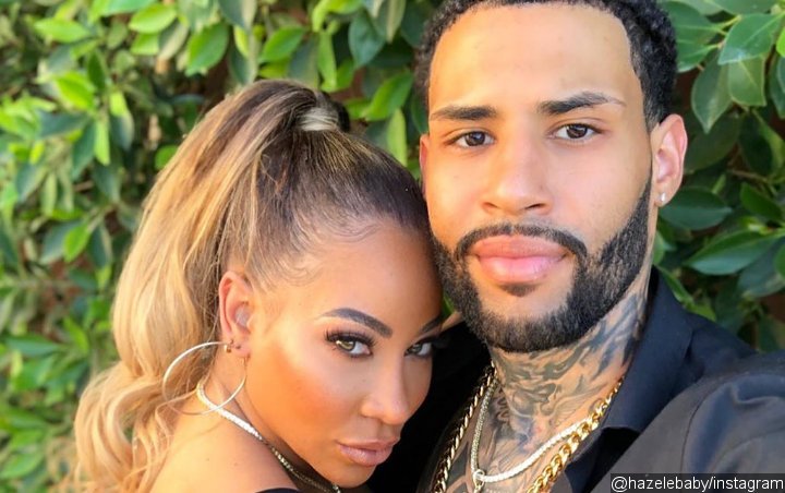 'Love and Hip Hop' Star Hazel-E Is Engaged to Boyfriend De'Von Waller