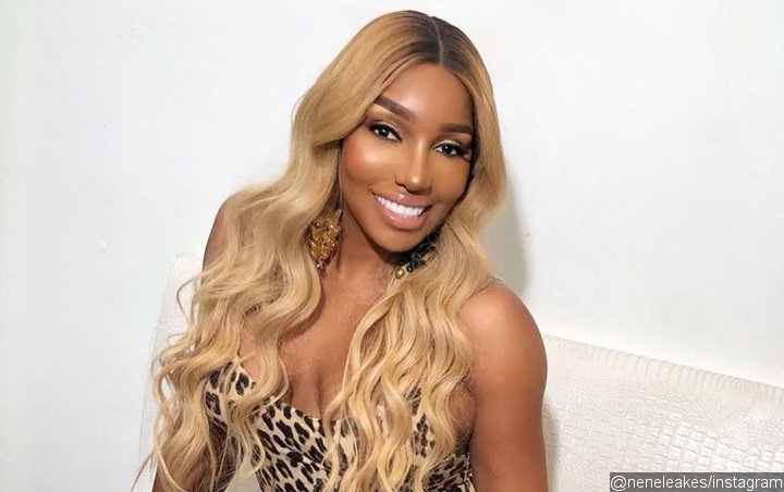 NeNe Leakes to Debut New, More Natural Nose