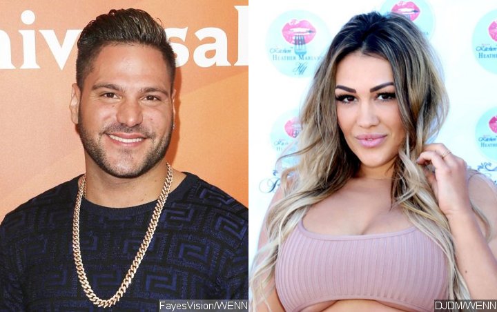 Ronnie Ortiz-Magro Banned From Coming Near GF After Domestic Violence Arrest