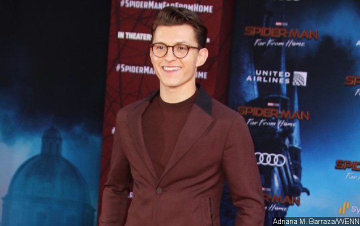 Tom Holland Divides Fans With His Shocking Dramatic Makeover