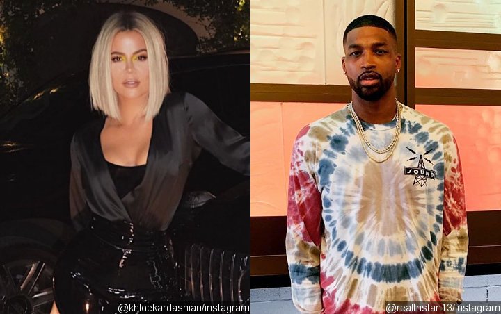 Khloe Kardashian and Tristan Thompson Start Talking Again - Getting Back Together?