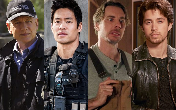 'NCIS' And 'S.W.A.T.' Among TV Shows Shutting Down Production Due to California Wildfires