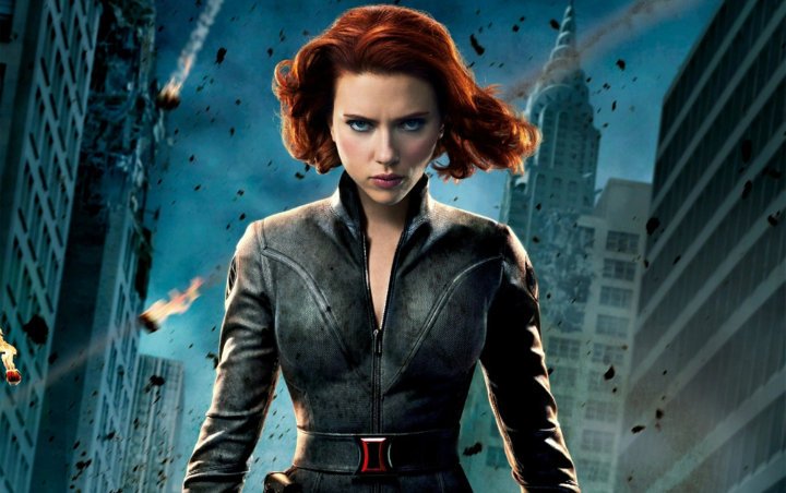 Is Scarlett Johansson Hinting at Her Final Outing as Black Widow?