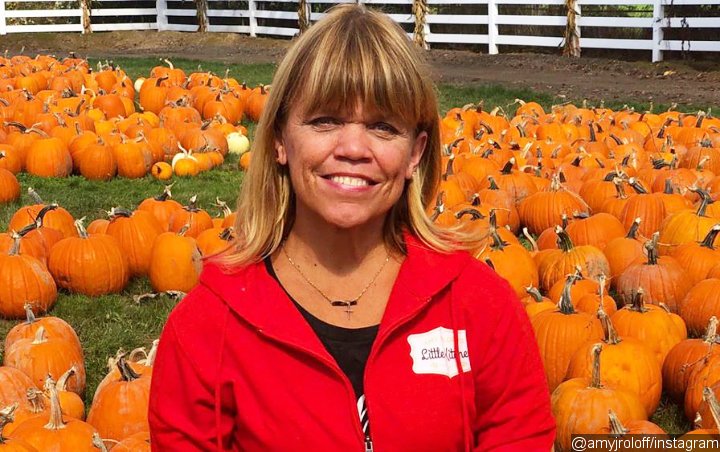 Fans Express Disappointment After 'LPBW' Star Amy Roloff Skips Pumpkin Season