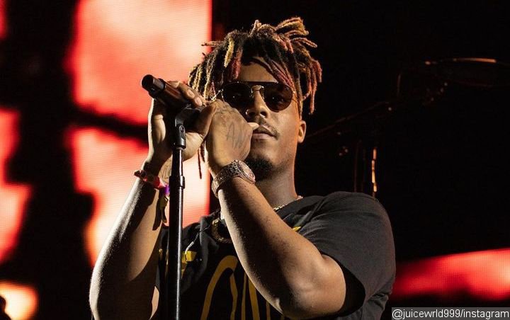 Juice WRLD Sued for $15M for Allegedly Ripping Off Yellowcard's Song