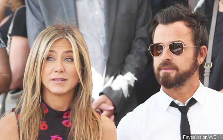 Justin Theroux Gets in Touch With Ex Jennifer Aniston With Dog Adoption Plea