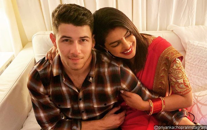Nick Jonas Talks About 'Surprise' Wedding Anniversary Celebration With Priyanka Chopra