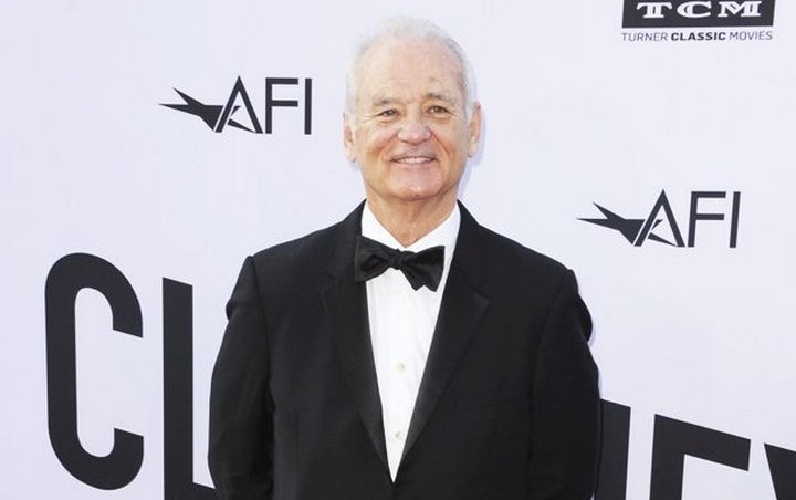 Bill Murray Confirmed to Return for 'Ghostbusters 2020'