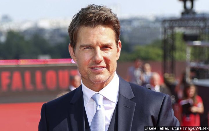 Tom Cruise Came Close to Have Arm Broken in Bizarre Irish Pub Altercation Back in the 90s