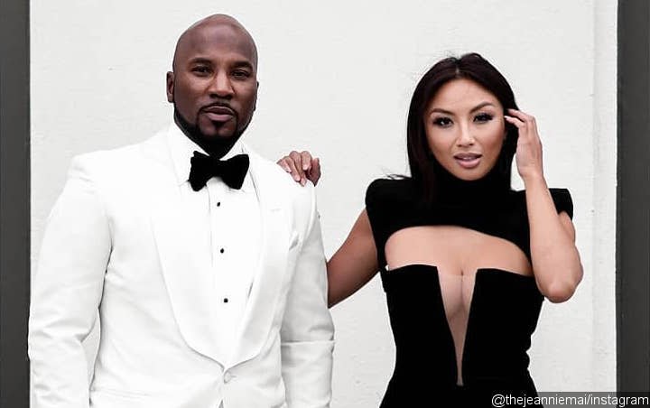 Jeannie Mai Changes Her Tune About Having Kid After Dating Jeezy