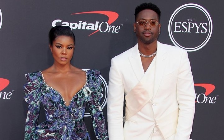Haters Came for Dwyane Wade's Son, and Wade Hit Back