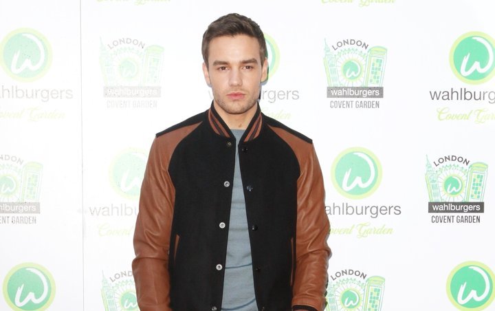 Video Shows Liam Payne's Clothes Covered in Dirt During Bar Fight