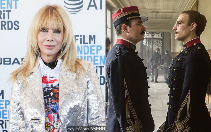 Rosanna Arquette Urges European Film Awards to Disqualify Roman Polanski's 'An Officer and a Spy' 