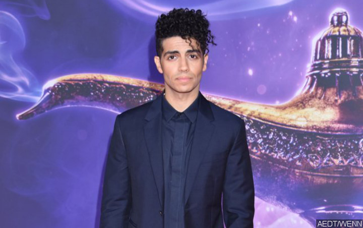 Mena Massoud Goes Candid About Struggles to Get Audition After 'Aladdin'