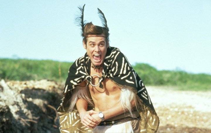 'Ace Ventura 3' Planned With Possible Return of Jim Carrey