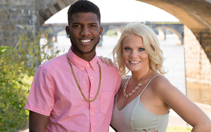 & # 39; 90 Day Fiance & # 39;: the tumultuous marriage of Jay Smith and Ashley Martson