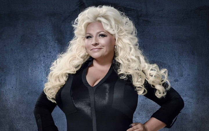 & # 39; Dog the Bounty Hunter & # 39;: the devastating death of Beth Chapman