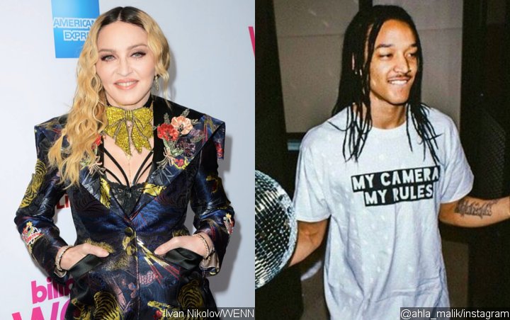 Report: Madonna and Her 25-Year-Old Toyboy Are Getting Serious, She Meets His Parents