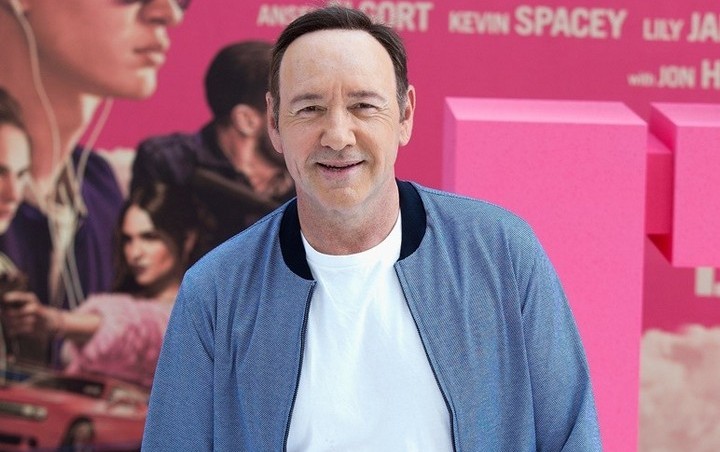 Kevin Spacey Settles Sexual Assault Case Filed by Masseur After Plaintiff's Death