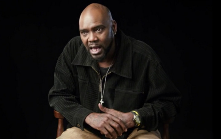 R. Kelly's Brother Offered $50K to be Spacegoat in Child Pornography Case