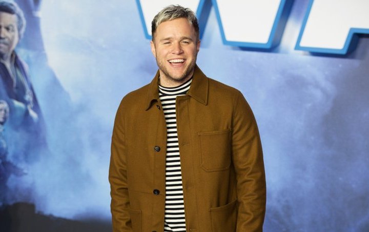 Olly Murs Says Finding Love Is Much Easier when He Leaves Social Media