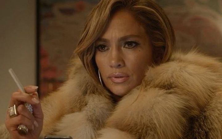 Jennifer Lopez Sued for $40M by Real 'Hustlers' Stripper
