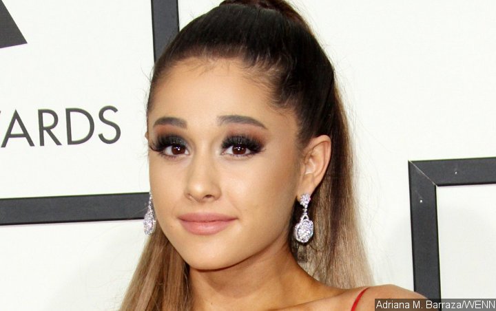 Ariana Grande Hit With Copyright Lawsuit for Second Time in Under a Year