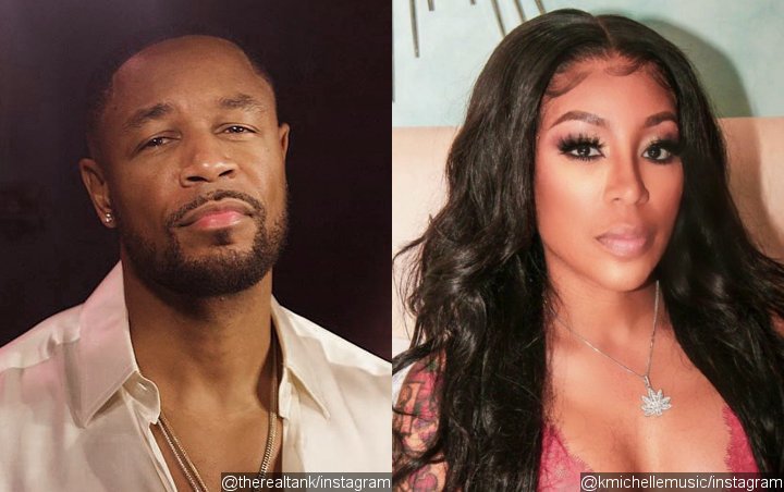 Tank Throws Shade at K. Michelle for Mocking New RnB Artists