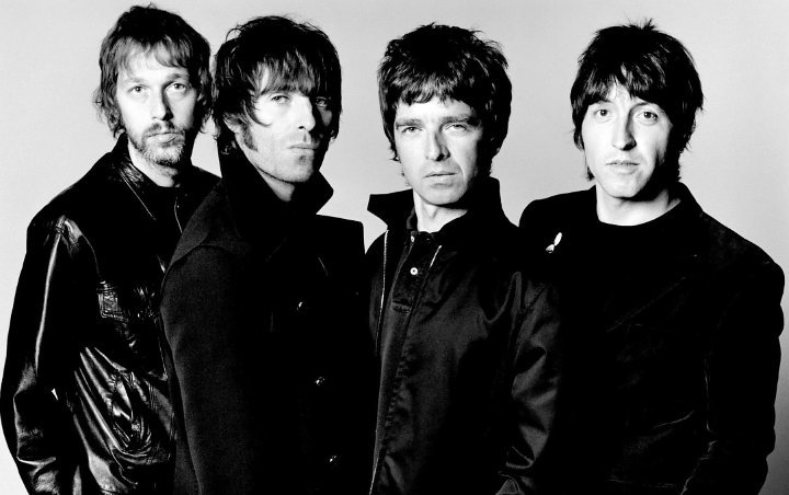 Liam Gallagher Suggests Oasis Reunion Will Happen in 2022