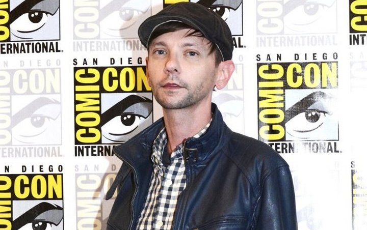 'The New Guy' Star DJ Qualls Comes Out as Gay