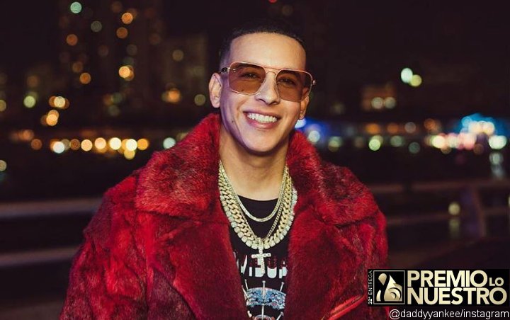 Daddy Yankee Lands 12 Nominations at 2020 Premio Lo Nuestro Awards 