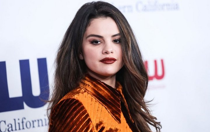 Selena Gomez Felt 'Extremely Bitter' Before New Album