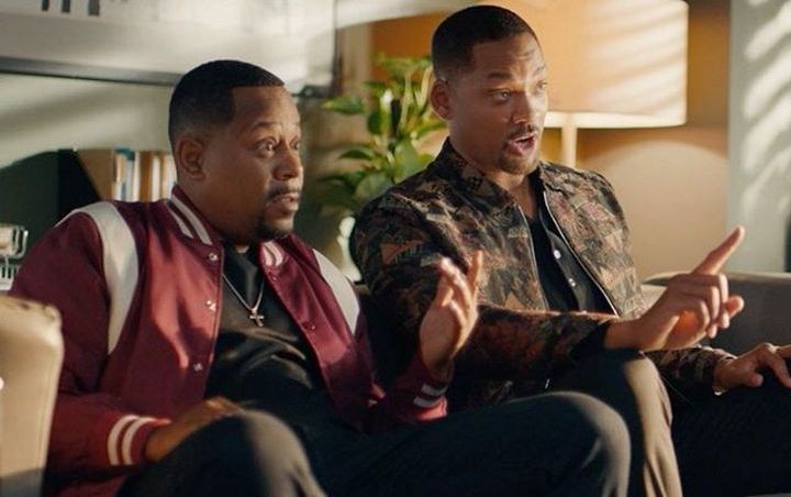 'Bad Boys 4' Gets Green Light Following 'Bad Boys for Life' Early Box Office Success 