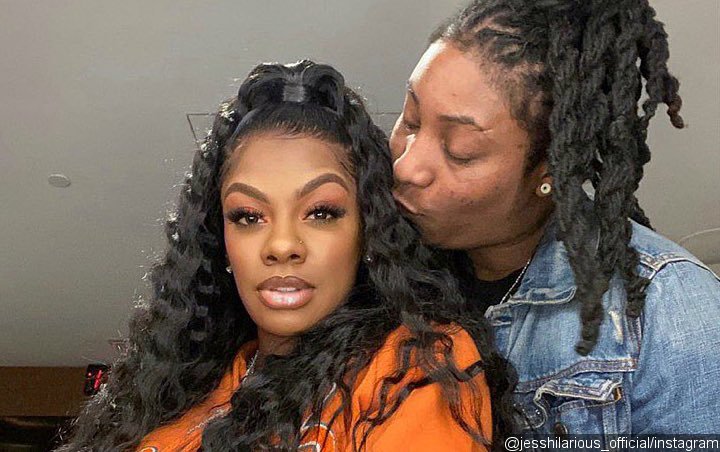 Fans Convinced Jess Hilarious Is Gay and Dating Her Best Friend