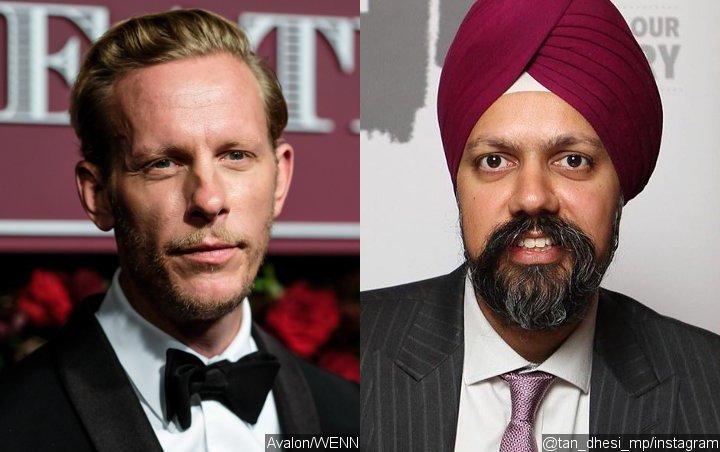 Laurence Fox Condemned by British-Sikh Politician Over Clumsy '1917' Comments 