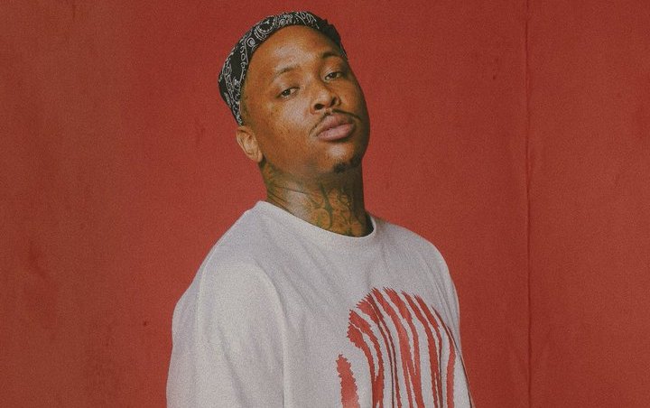 YG Released From Prison Ahead of Grammys Performance