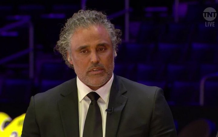 Rick Fox Says His Family Was Shaken by False Reports He Died in Kobe Bryant Helicopter Crash