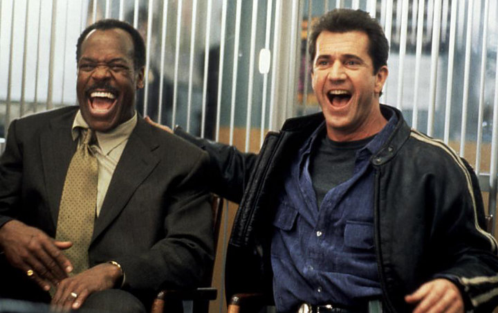 Mel Gibson and Danny Glover Set to Return for 'Lethal Weapon 5'