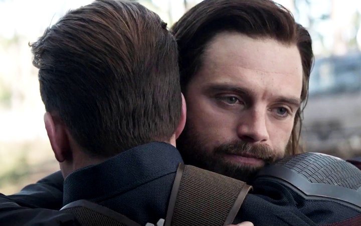 Sebastian Stan Appears to Diss Captain America and Bucky's Ending in 'Avengers: Endgame'