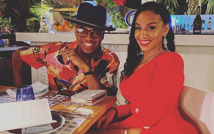 Ne-Yo Allegedly Dumped by His Wife Due to His Cheating