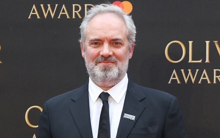 Sam Mendes Congratulated as 2020 Oscar Winner for Best Picture and Best Director