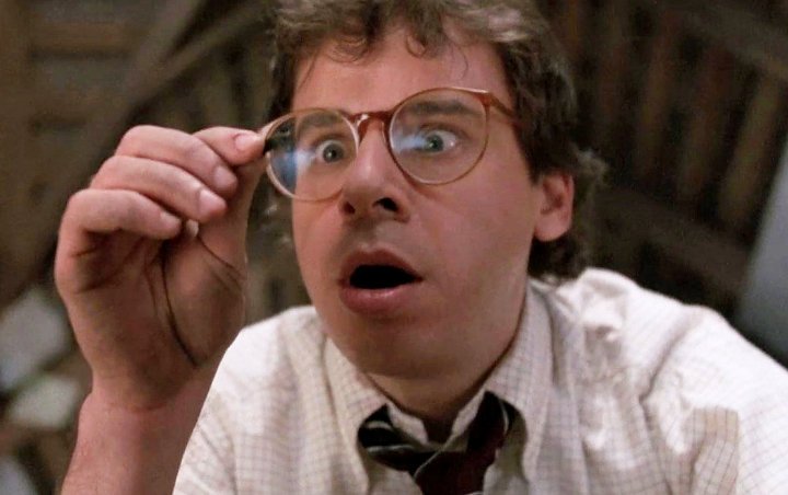 Rick Moranis to Make Acting Return With 'Honey, I Shrunk the Kids' Sequel